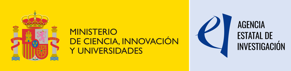 Ministerio de Ciencia, Innovación y Universidades / Agencia Estatal de Investigación